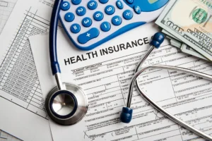 Health insurance